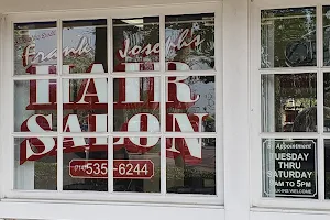 Frank Joseph's Hair Salon image