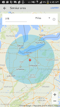 Errand Dash - Car repair in , Canton - Rated 0.0/5