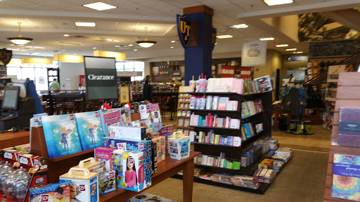 Book Store «University of Toledo Bookstore», reviews and photos, 1430 Secor Rd, Toledo, OH 43607, USA