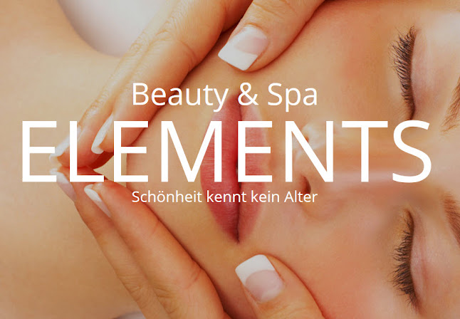 Elements Beauty & Spa - Luzern