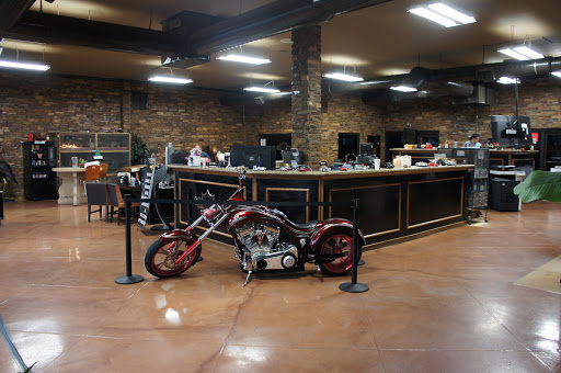 Car Dealer «Northstar Auto Group», reviews and photos, 9174 North Fwy, Houston, TX 77037, USA