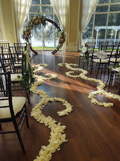 Florist «Country Club Flower Shop», reviews and photos, 820 W Lake Mary Blvd #101, Sanford, FL 32773, USA