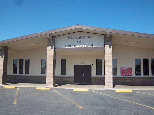 St. Anthony's Catholic School