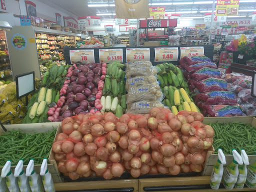 Grocery Store «Tryon IGA Supermarket», reviews and photos, 370 S Trade St, Tryon, NC 28782, USA