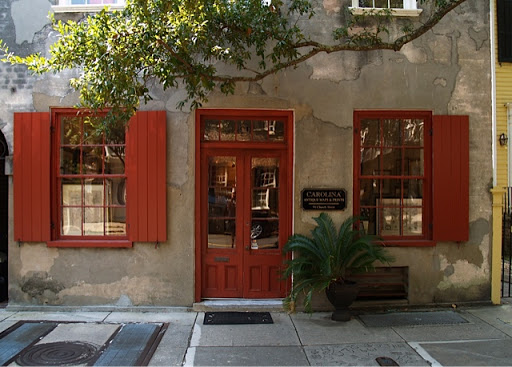 Map Store «Carolina Antique Maps and Prints», reviews and photos, 91 Church St, Charleston, SC 29401, USA