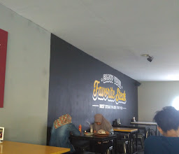 Waroeng Steak & Shake Imam Bonjol Semarang photo