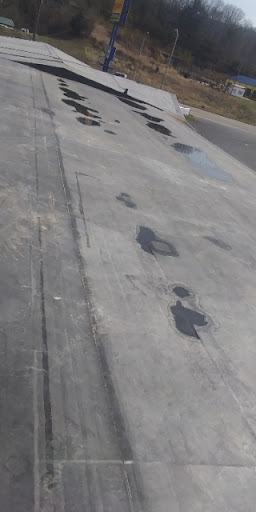 Roofing Contractor «Davis Brothers Roofing and Sheet Metal Fabricators, Inc.», reviews and photos, 305 Messick Ave, Church Hill, TN 37642, USA