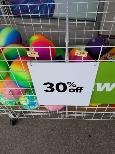 Fabric Store «Jo-Ann Fabrics and Crafts», reviews and photos, 1865 W Genesee St, Lapeer, MI 48446, USA