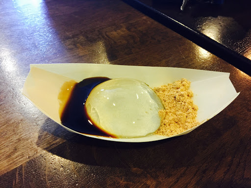 Ice Cream Shop «Zero Degrees», reviews and photos, 9822 Bolsa Ave, Westminster, CA 92683, USA