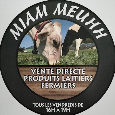 MIAM MEUHH à Le Pin-Murelet