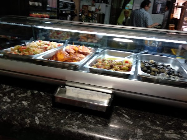 Bar Gabi