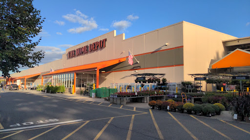 Home Improvement Store «The Home Depot», reviews and photos, 930 Springfield Rd South, Union, NJ 07083, USA