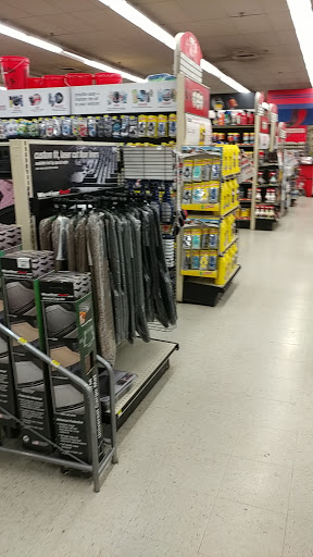 Auto Parts Store «Pep Boys Auto Parts & Service», reviews and photos, 470 Loucks Rd, York, PA 17404, USA