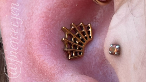 Explore tattoo ideas for son, creative tattoo ideas in Muskogee, available at Spurlocks Emporium