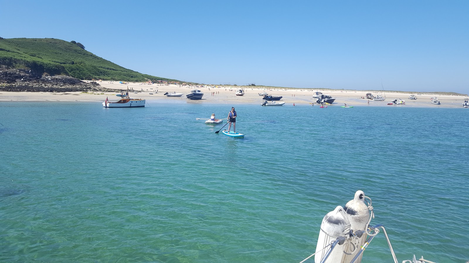 Shell Beach photo #8