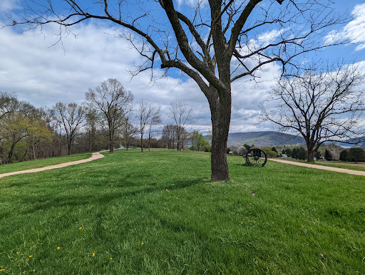 National Park «Bolivar Heights Battlefield», reviews and photos, Whitman Ave, Bolivar, WV 25425, USA