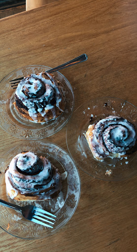 Coffee Shop «Coffee Corner Bistro», reviews and photos, 102 Main St, Kewaskum, WI 53040, USA