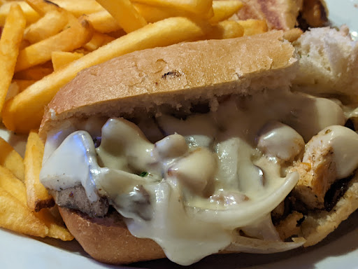 British Restaurant «Cricketers British Pub & Restaurant Dunedin», reviews and photos, 2634 Bayshore Blvd, Dunedin, FL 34698, USA