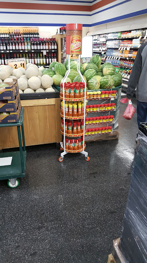 Grocery Store «Baja Ranch Market», reviews and photos, 425 S Citrus Ave, Covina, CA 91723, USA