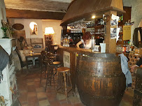 Bar du Restaurant italien Pizza Folli's à Toulon - n°8