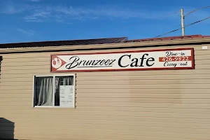 Brunzeez Cafe image