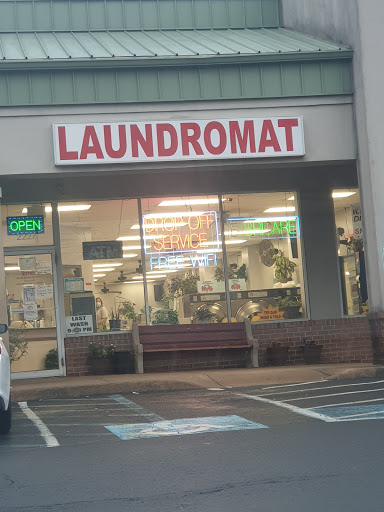 Laundromat «Fabricare Laundromat», reviews and photos, 2227 Galloway Rd, Bensalem, PA 19020, USA