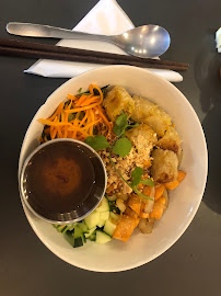 Nouille du Restaurant vietnamien Escale à Hanoi à Bourg-la-Reine - n°12