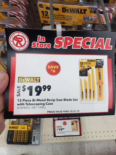 Department Store «Runnings of Watertown», reviews and photos, 1701 9th Ave SE, Watertown, SD 57201, USA