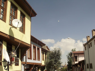 Akmescit Mahallesi Muhtarı