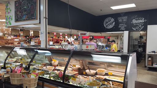 Grocery Store «Horrocks Market», reviews and photos, 4455 Breton Rd SE, Kentwood, MI 49508, USA