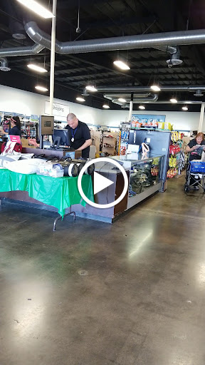 Thrift Store «Goodwill», reviews and photos, 21070 Golden Springs Dr, Diamond Bar, CA 91765, USA