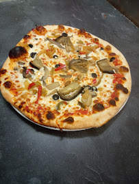 Pizza du Pizzeria Krusty Pizza à Grenoble - n°17
