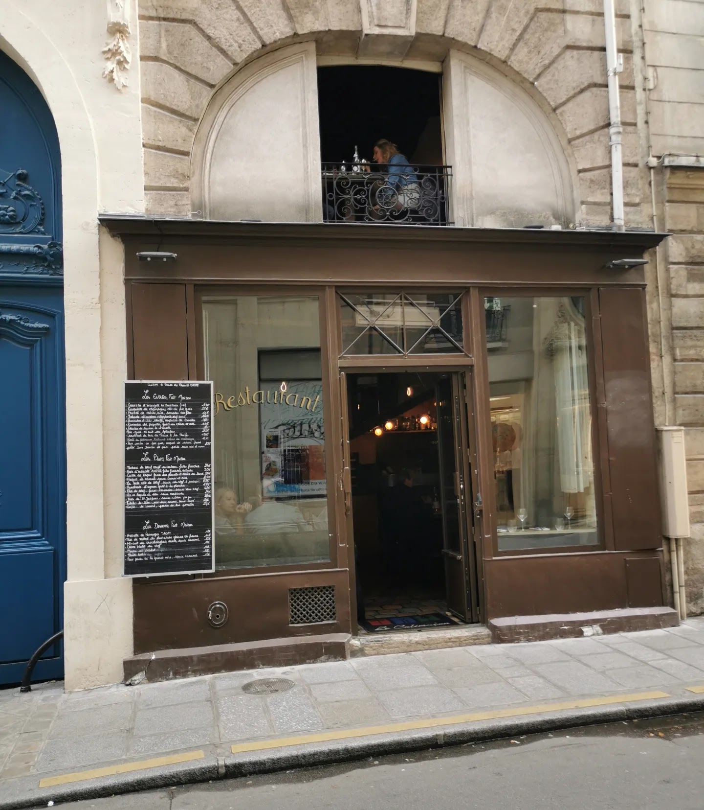 Photo n° 1 de l'avis de Sebastien. fait le 30/10/2022 à 20:24