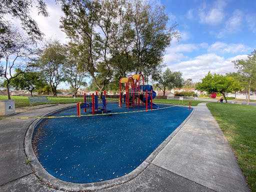 Park «Skyview Park», reviews and photos, 3200 Olympic View Dr, Chino Hills, CA 91709, USA