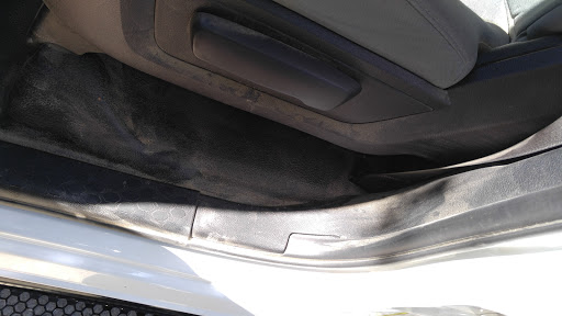 Car Detailing Service «The Wash Tub», reviews and photos, 8235 Marbach Rd, San Antonio, TX 78227, USA