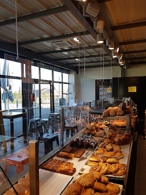 Boulangerie NÖL à Viriat