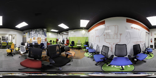 Office Furniture Store «OES Office Furniture», reviews and photos, 8480 Utica Ave, Rancho Cucamonga, CA 91730, USA