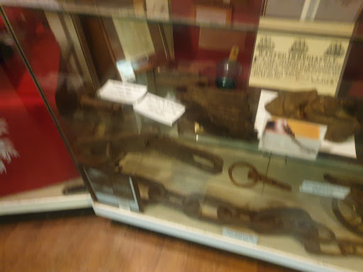 Museum «War Between the States Museum», reviews and photos, 107 S Guerry St, Florence, SC 29501, USA