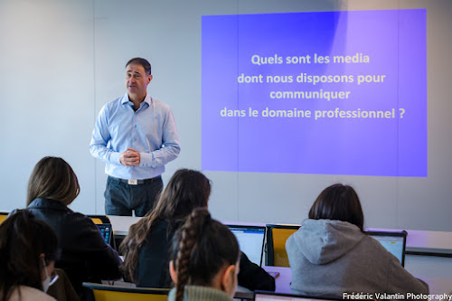 Centre de formation continue Envolaxion Aix-Marseille | Formations Professionnelles Marseille