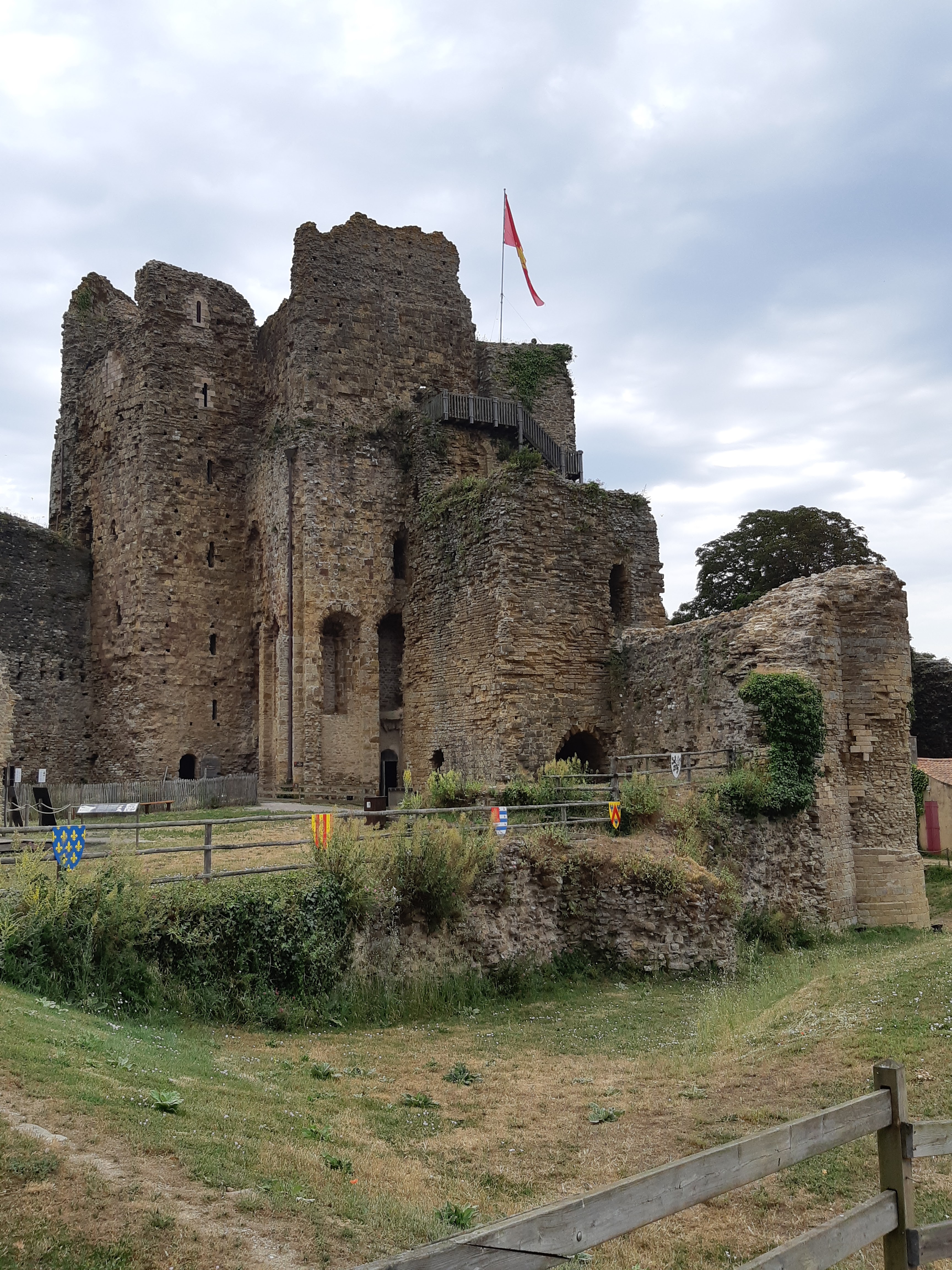 Photo n° 2 de l'avis de Jean-Luc.e fait le 25/07/2019 à 17:52
