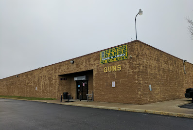 Lynnhaven Superior Pawn & Gun