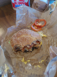 Aliment-réconfort du Restauration rapide Burger King à Cesson-Sévigné - n°10