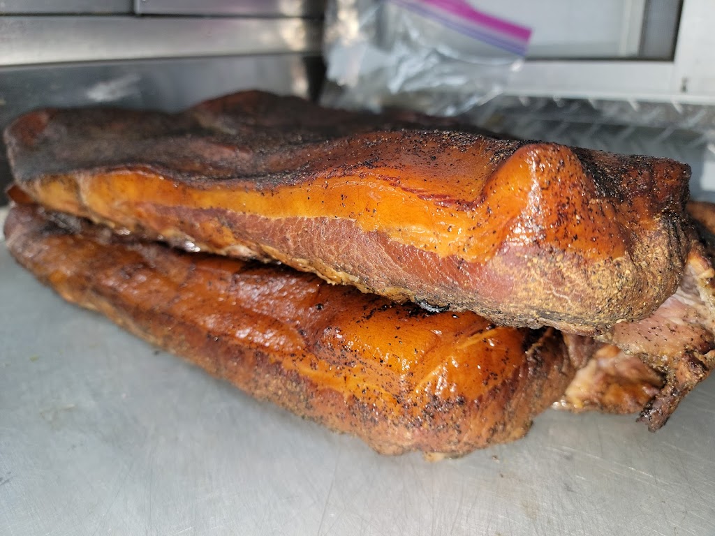 The Country Road Chef 18334