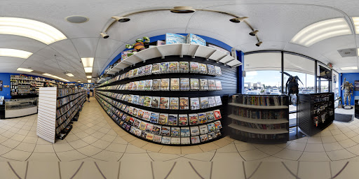 Video Game Store «Legendary Games», reviews and photos, 11500 NE 76th St, Vancouver, WA 98662, USA