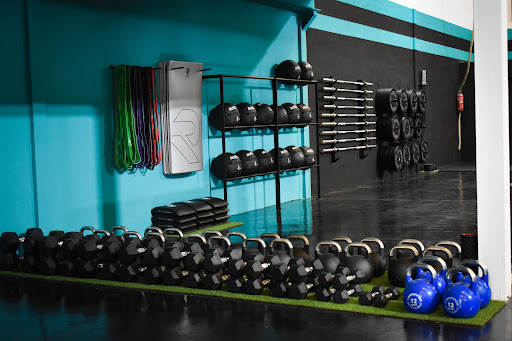 Crossfit Carcaixent en Carcaixent, Valencia