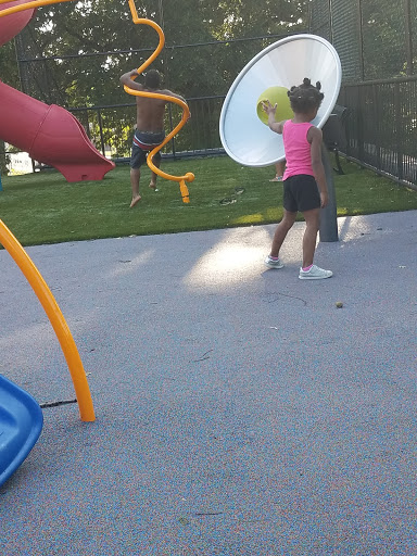 Recreation Center «Benning Stoddert Recreation Center», reviews and photos, 100 Stoddert Place SE, Washington, DC 20019, USA