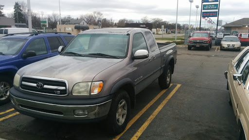 Auto Body Shop «Maaco Collision Repair & Auto Painting», reviews and photos, 32630 Ford Rd, Garden City, MI 48135, USA