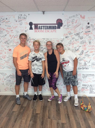 Amusement Center «Mastermind Room Escape - St. Charles», reviews and photos, 3900 Old Hwy 94 S #1, St Charles, MO 63304, USA