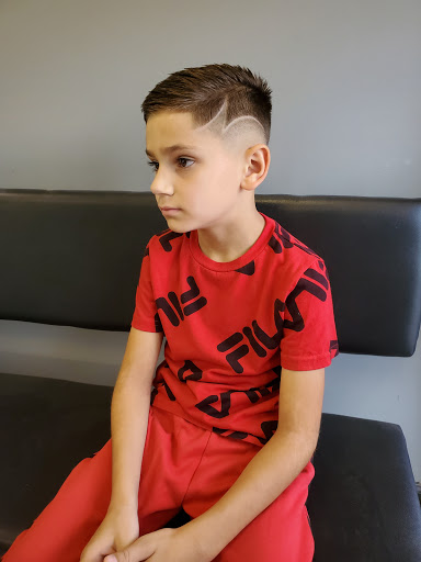 Barber Shop «IDrive barbershop», reviews and photos, 11701 International Dr, Orlando, FL 32821, USA