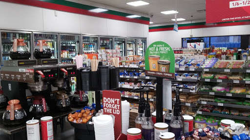 Convenience Store «7-Eleven», reviews and photos, 7725 Fountain Mesa Rd, Fountain, CO 80817, USA